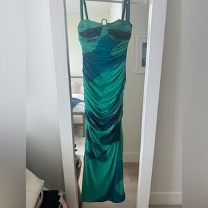 SIR the Label Frankie dress